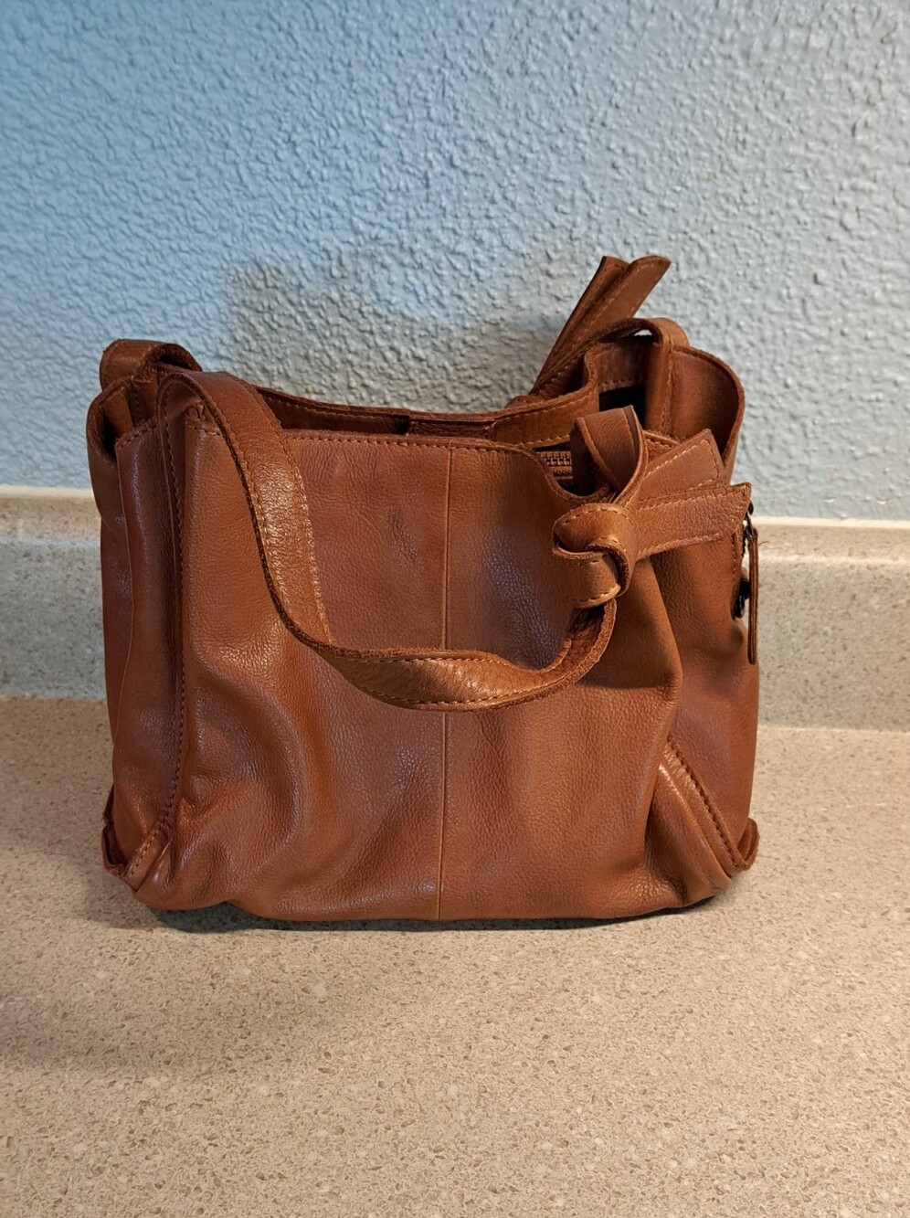 Vilenca Holland Handbag